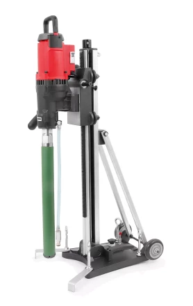 Комплект алмазного бурения MESSER DM180-1-N (с возможностью вакуумного крепления) купить в Муравленко