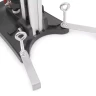 Комплект алмазного бурения MESSER DM180-1-N (с возможностью вакуумного крепления) купить в Муравленко
