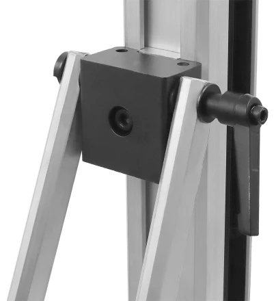 Комплект алмазного бурения MESSER DM180-1-N (с возможностью вакуумного крепления) купить в Муравленко