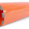 Коронка алмазная MESSER LZ 132/H10/450/1 купить в Муравленко