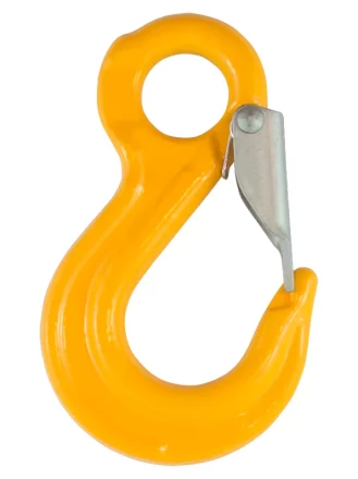 Крюк с проушиной TOR SALK 1,12 т (W) 1045665 купить в Муравленко