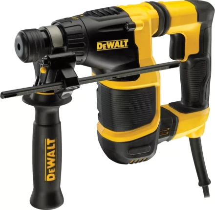 Перфоратор DeWalt D 25052 KT купить в Муравленко