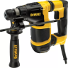 Перфоратор DeWalt D 25052 KT купить в Муравленко