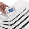 Мобильный кондиционер ELECTROLUX EACM-10 EW/TOP_i/N3_W купить в Муравленко