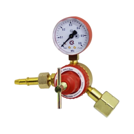 Редуктор пропановый БПО-5 Basic (Оберон) Q4116 купить в Муравленко