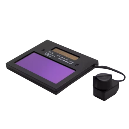 Маска сварщика Хамелеон STANDART (BLUE) 21091318 купить в Муравленко