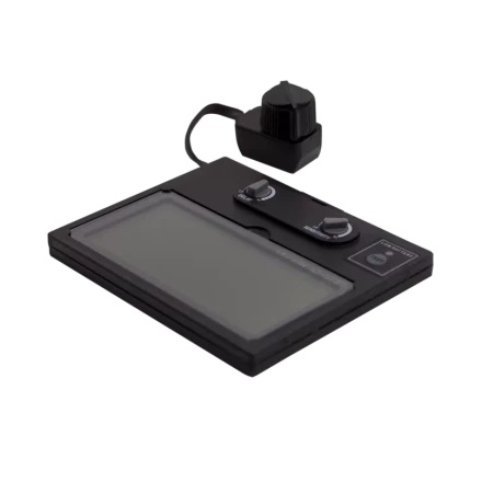 Маска сварщика Хамелеон STANDART (BLUE) 21091318 купить в Муравленко