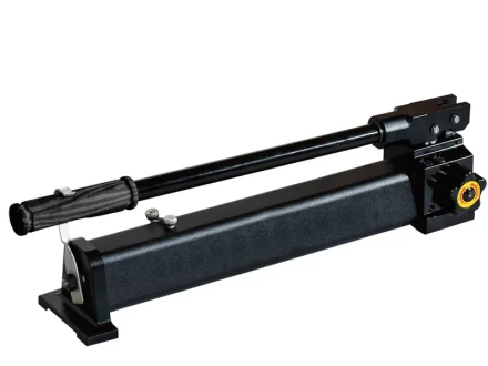 Насос гидравлический односторонний TOR HHB-1000 1,3л (ручной) 1004821 купить в Муравленко