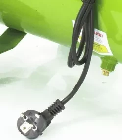 Компрессор масляный поршневой прямой привод Сибртех КК-1500/24 58037 купить в Муравленко