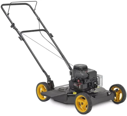 Бензиновая газонокосилка Partner P51-450 SM купить в Муравленко