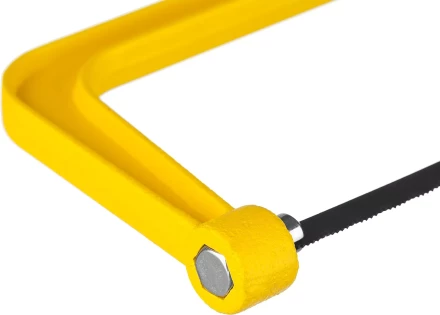 Ножовка-мини STAYER по металлу, 150 мм 1564 купить в Муравленко