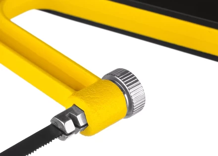 Ножовка-мини STAYER по металлу, 150 мм 1564 купить в Муравленко