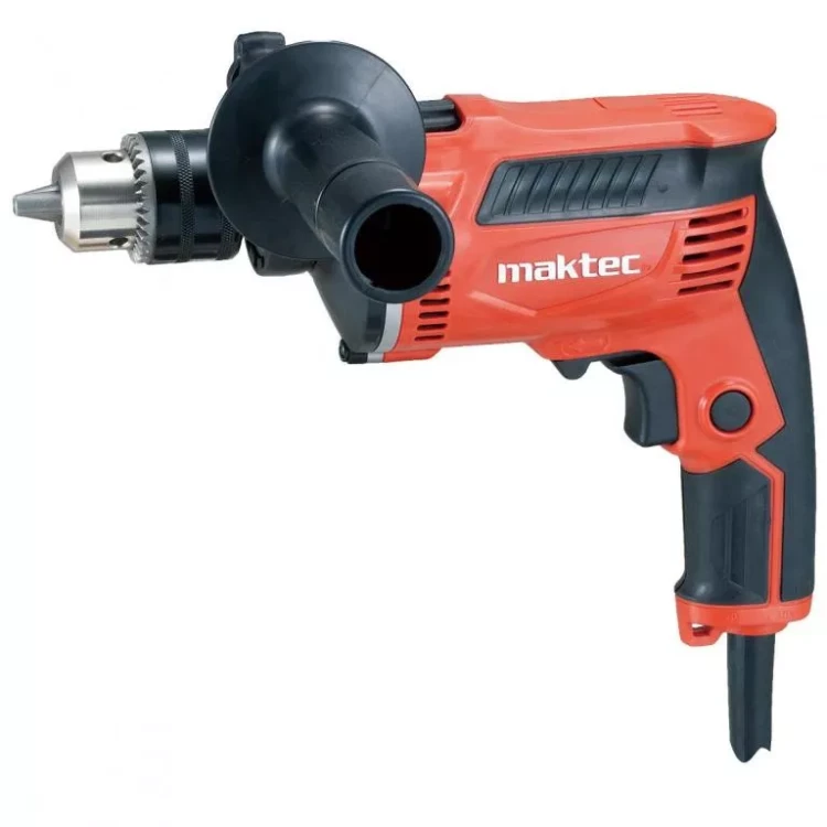 Дрель ударная MT817 Maktec by Makita купить в Муравленко