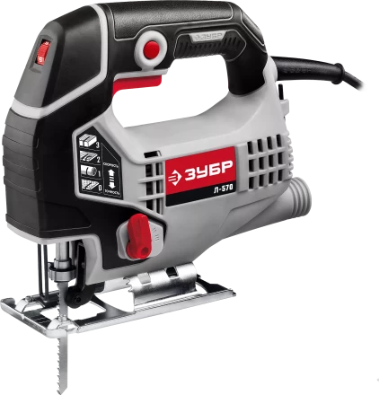 Лобзик электрический Л-570 серия МАСТЕР купить в Муравленко