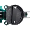 Тиски KRAFTOOL STEEL стальные 32701-150 купить в Муравленко