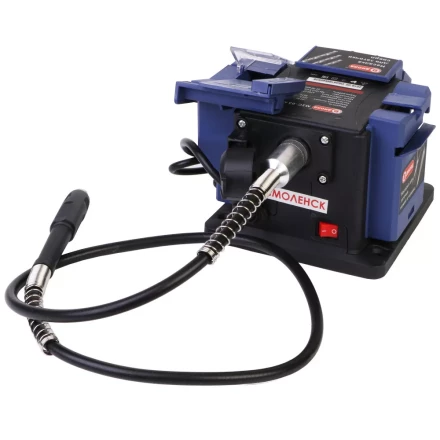 Машина для заточки сверл и ножей Диолд МЗС-03 М купить в Муравленко