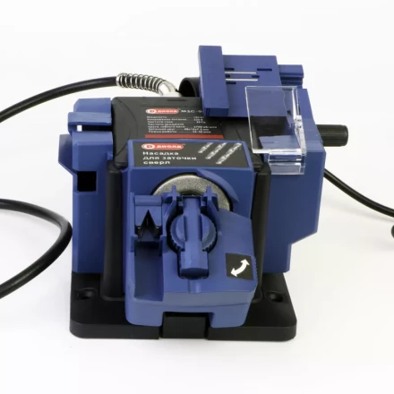 Машина для заточки сверл и ножей Диолд МЗС-03 М купить в Муравленко