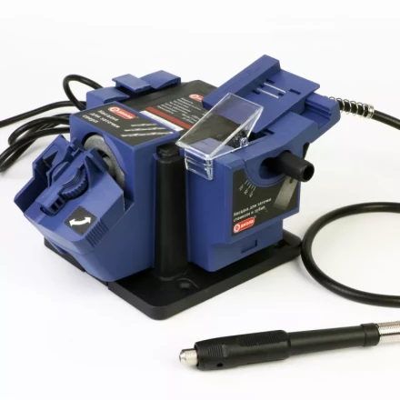 Машина для заточки сверл и ножей Диолд МЗС-03 М купить в Муравленко