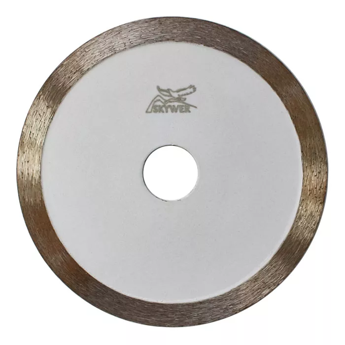 Диск алмазный 1A1R ULTRA CERAMICS SKYWER 180*1,4*10*32 mm купить в Муравленко