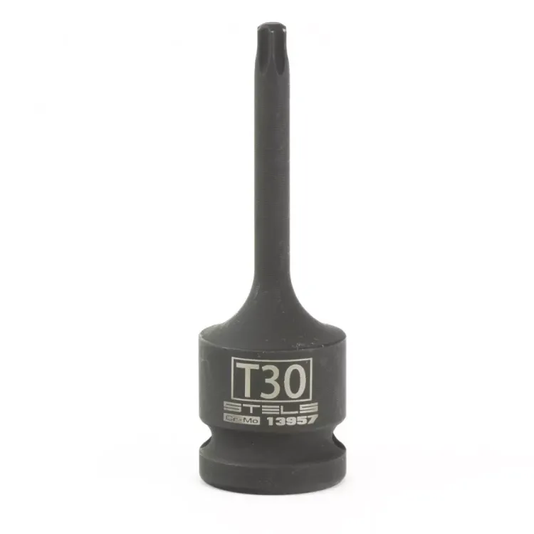 Головка ударная TORX 30 1/2 Stels 13957 купить в Муравленко