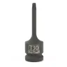 Головка ударная TORX 30 1/2 Stels 13957 купить в Муравленко