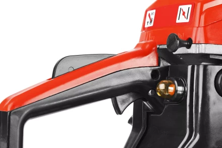 Бензиновая пила (бензопила) ПБЦ-М560 45П серия МАСТЕР купить в Муравленко