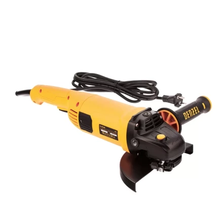 Угловая шлифмашина AG-180-2000 Denzel 26912 купить в Муравленко