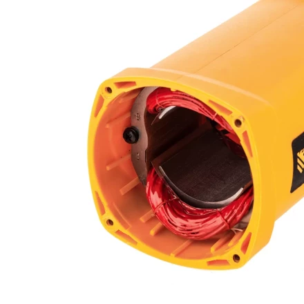 Угловая шлифмашина AG-180-2000 Denzel 26912 купить в Муравленко