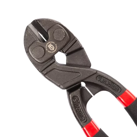 Ручной болторез с удлиненными рукоятками КВТ БРК-250М для резки болтов до 6 мм (92310) купить в Муравленко