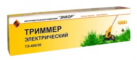 Триммер электрический ТЭ 400/30 56426 купить в Муравленко