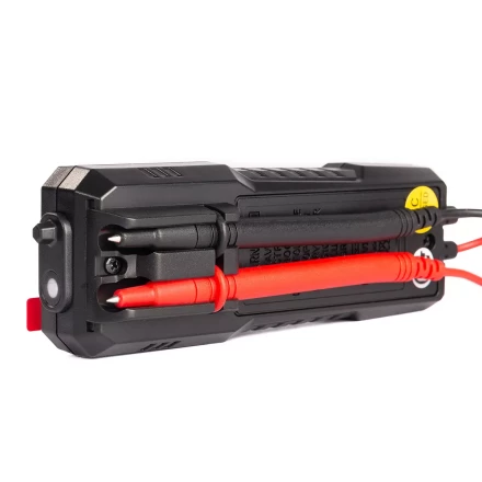 Мультиметр цифровой КВТ SMART KT 93 с True RMS (91916) купить в Муравленко