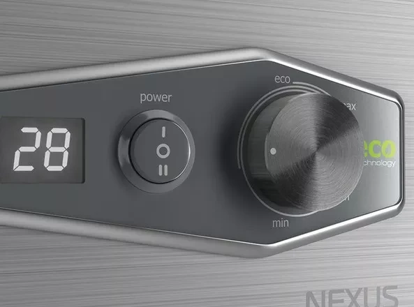 Водонагреватель BALLU BWH/S 50 Nexus купить в Муравленко