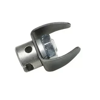 Прочистная насадка-нож С-образный Т-205  63005 купить в Муравленко