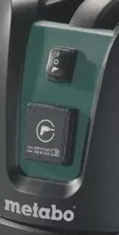 Пылесос-водосос Metabo ASA 30 L PC Inox купить в Муравленко