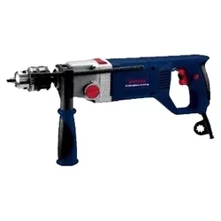 Дрель ударная Кратон PD-1200-13/2P 3 02 01 025 купить в Муравленко