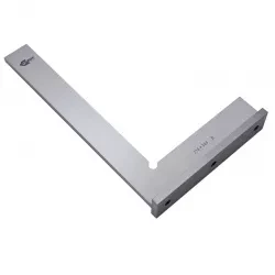 Угольник УШ-1-100 (100х60) кл. 1 ГТО с широким основанием ГОСТ 3749-77