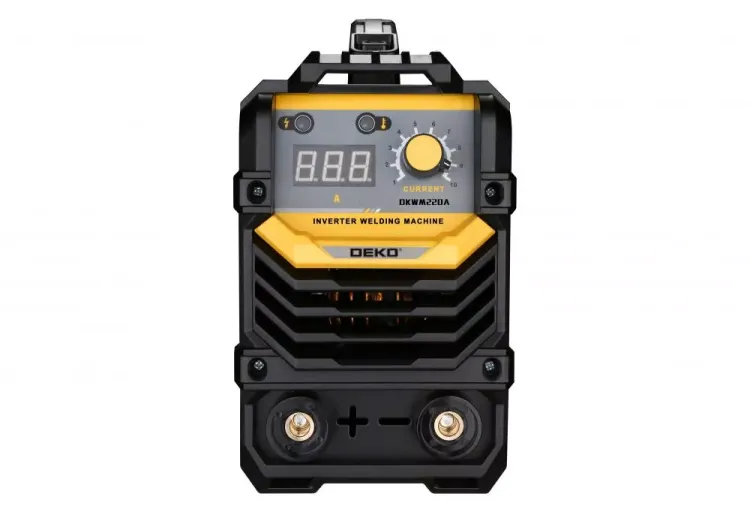 Сварочный аппарат 220А DEKO DKWM220A, 051-4672 купить в Муравленко