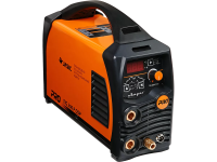 Сварочный инвертор Сварог PRO TIG 200 P DSP (W212) с НАКС