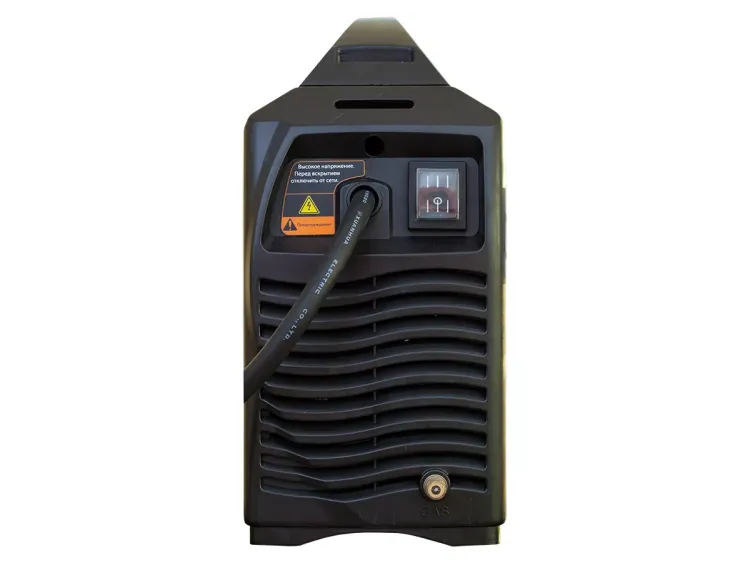 Сварочный инвертор Сварог PRO TIG 200 P DSP (W212) с НАКС купить в Муравленко