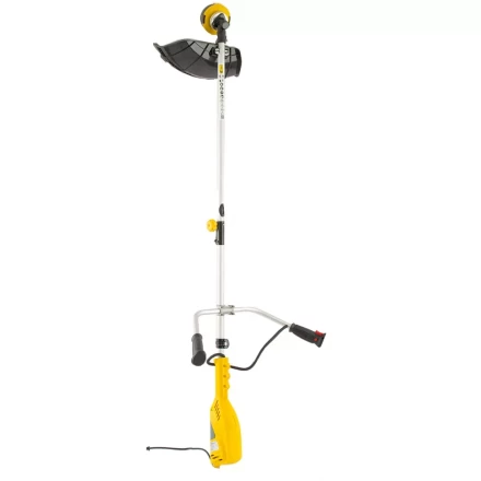 Триммер электрический Denzel TE-1400 96612 купить в Муравленко