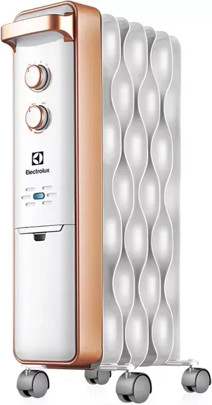 Радиатор масляный Electrolux Wave EOH/M-9157 - 7 секций купить в Муравленко