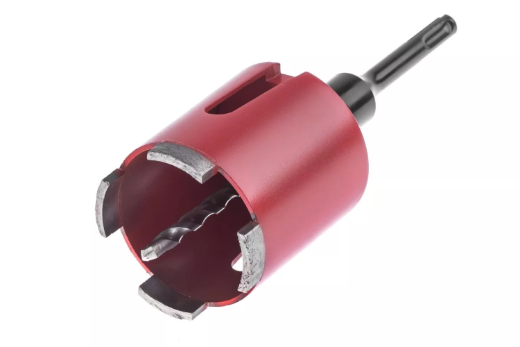 Коронка алмазная HAMMER Ф 68мм (242-503) купить в Муравленко