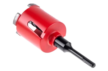 Коронка алмазная HAMMER Ф 68мм (242-503) купить в Муравленко