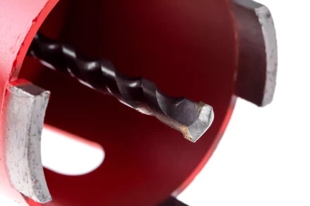 Коронка алмазная HAMMER Ф 68мм (242-503) купить в Муравленко