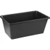 Кювета STAYER &quot;MASTER&quot; строительная пластмассовая, 41x71x29см(ШхДхГ), 60л 06099-60 купить в Муравленко
