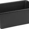 Кювета STAYER "MASTER" строительная пластмассовая, 41x71x29см(ШхДхГ), 60л 06099-60 купить в Муравленко