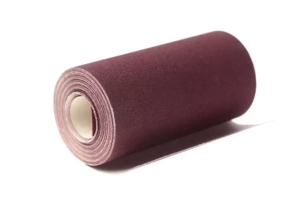 Лента шлифовальная в рулоне HAMMER Flex  216-015 купить в Муравленко