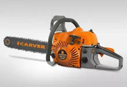 Бензопила CARVER RSG-262 20" купить в Муравленко