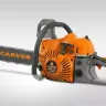 Бензопила CARVER RSG-262 20" купить в Муравленко