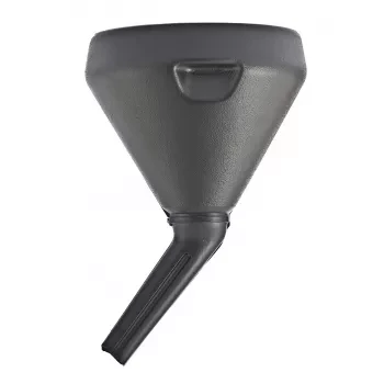 Воронка пластиковая с сетчатым фильтром 160 мм  STELS 53723 купить в Муравленко